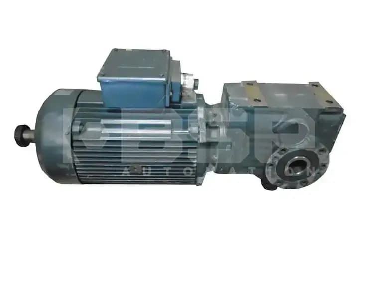 SEW-EURODRIVE KA87/T DRN132M4 SEW-EURODRIVE KA87/T DRN132M4