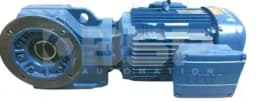 SEW-EURODRIVE KA87 DRN160M4/TH SEW-EURODRIVE KA87 DRN160M4/TH