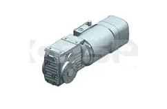 SEW-EURODRIVE KA87 DRN132L4/BE20HR SEW-EURODRIVE KA87 DRN132L4/BE20HR