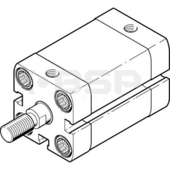 FESTO ADNP-25-10-A-P-A FESTO ADNP-25-10-A-P-A