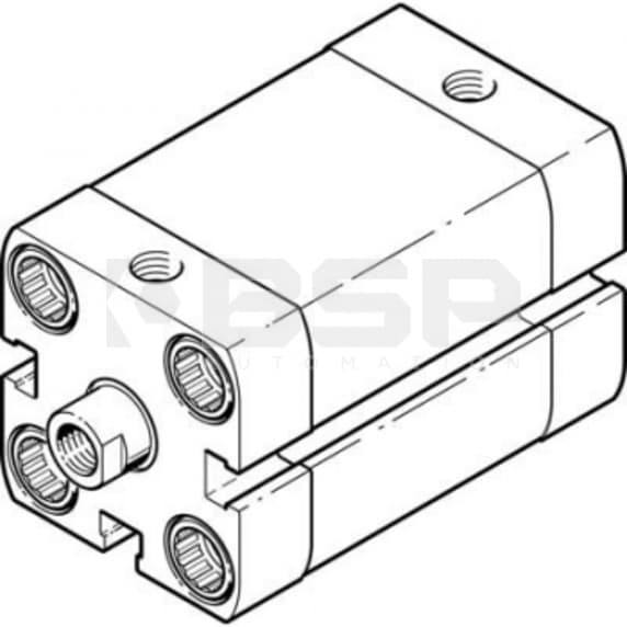 FESTO ADNP-25-40-I-P-A FESTO ADNP-25-40-I-P-A