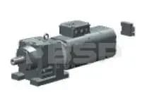 SEW-EURODRIVE KA77B DRL90L4BE5HR/TF/AS7W SEW-EURODRIVE KA77B DRL90L4BE5HR/TF/AS7W