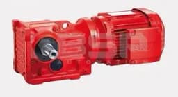 SEW-EURODRIVE KA77/T DY112L/B/HR/TH/SM46 SEW-EURODRIVE KA77/T DY112L/B/HR/TH/SM46