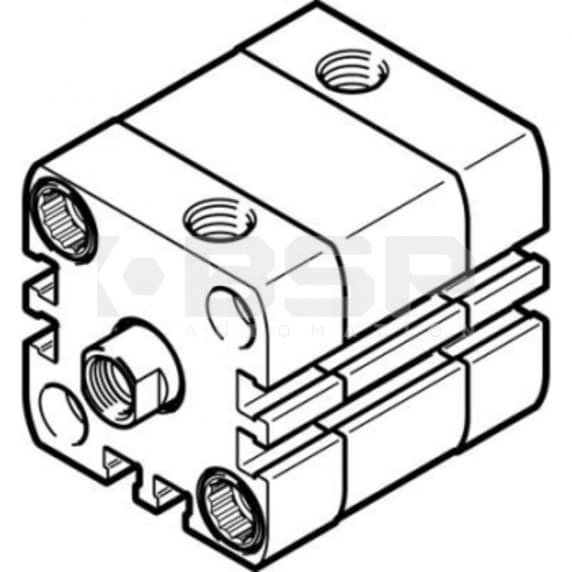 FESTO ADN-32-50-I-PPS-A FESTO ADN-32-50-I-PPS-A