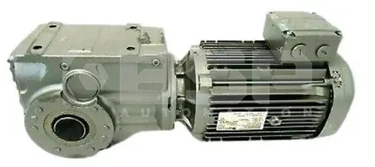 SEW-EURODRIVE KA67DRN100L4/DH SEW-EURODRIVE KA67DRN100L4/DH