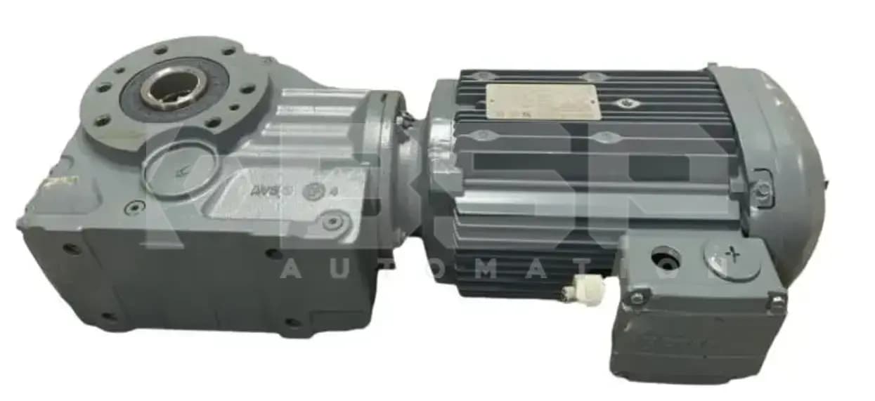 SEW-EURODRIVE KA67DRE100LC4 SEW-EURODRIVE KA67DRE100LC4