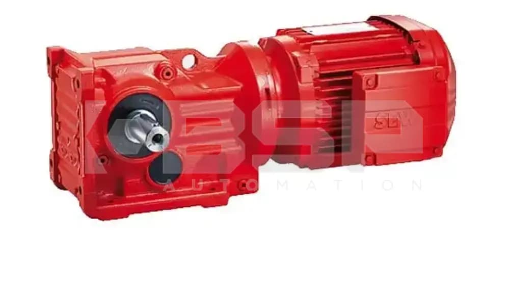 SEW-EURODRIVE KA67B DRN100LM4/BE5HR SEW-EURODRIVE KA67B DRN100LM4/BE5HR