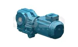 SEW-EURODRIVE KA67/T DRN100L4/DH SEW-EURODRIVE KA67/T DRN100L4/DH