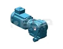 SEW-EURODRIVE KA67/T DRN100L4/DH SEW-EURODRIVE KA67/T DRN100L4/DH