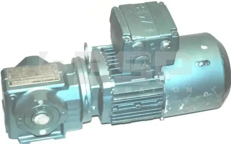 SEW-EURODRIVE KA67-DRE90M4BE2 SEW-EURODRIVE KA67-DRE90M4BE2
