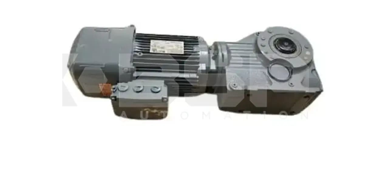 SEW-EURODRIVE KA67 DRN90L4/BE2HR SEW-EURODRIVE KA67 DRN90L4/BE2HR