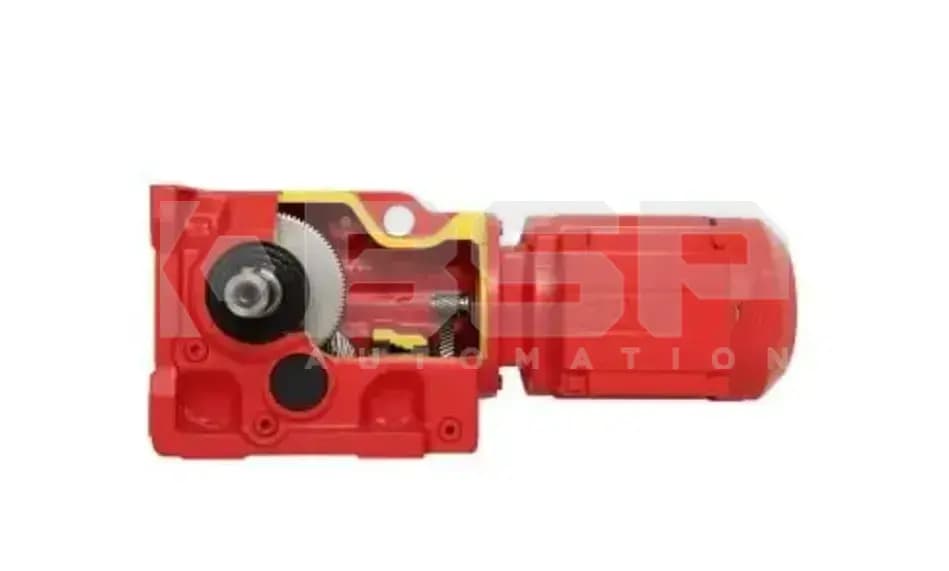 SEW-EURODRIVE KA67 DRN100LM4/BE5 SEW-EURODRIVE KA67 DRN100LM4/BE5
