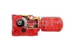SEW-EURODRIVE KA67 DRN100LM4/BE5 SEW-EURODRIVE KA67 DRN100LM4/BE5