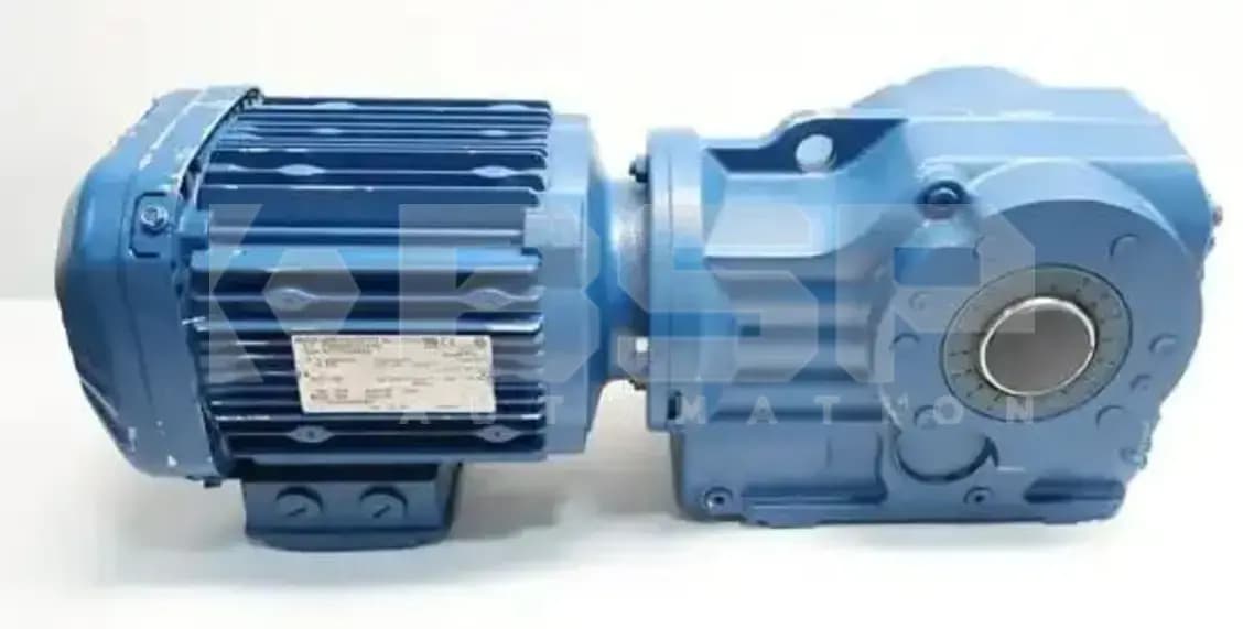 SEW-EURODRIVE KA57DRE100LC4/XH1A SEW-EURODRIVE KA57DRE100LC4/XH1A