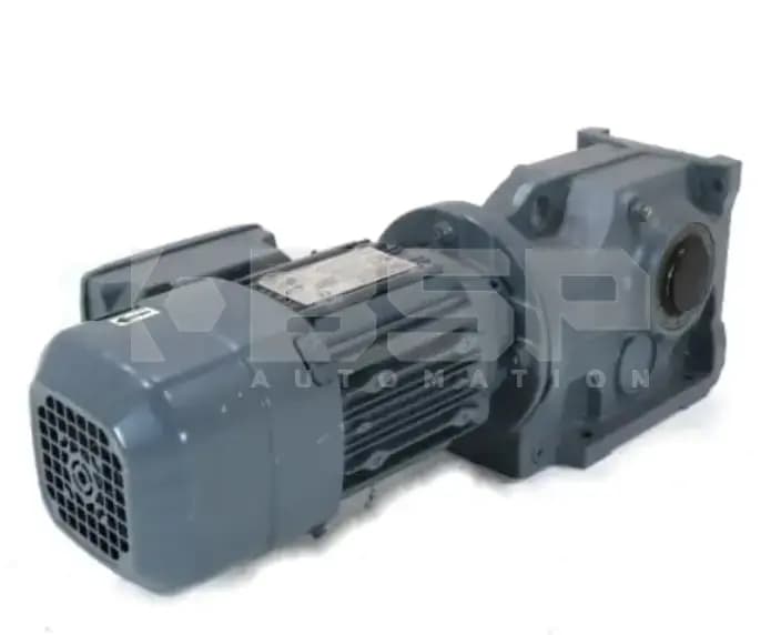 SEW-EURODRIVE KA57B R37 DRN80M4/TH/V SEW-EURODRIVE KA57B R37 DRN80M4/TH/V