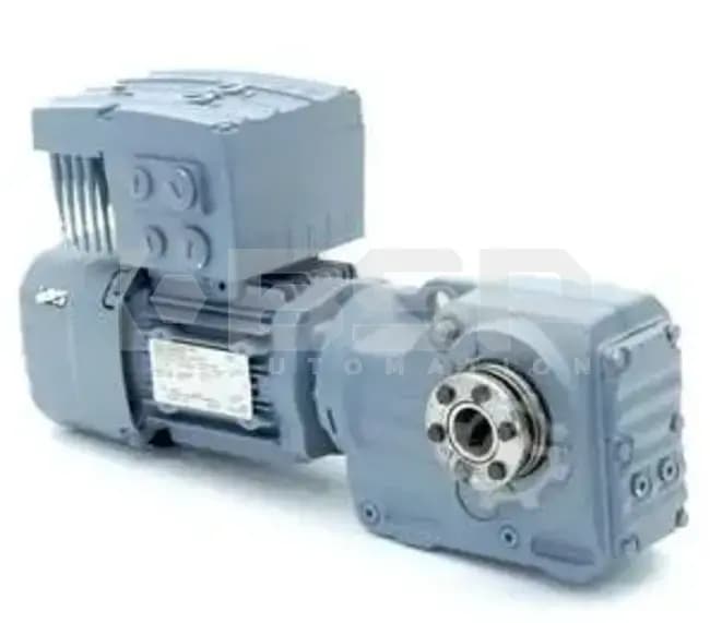 SEW-EURODRIVE KA57/DRE80M4/BE1/HR SEW-EURODRIVE KA57/DRE80M4/BE1/HR