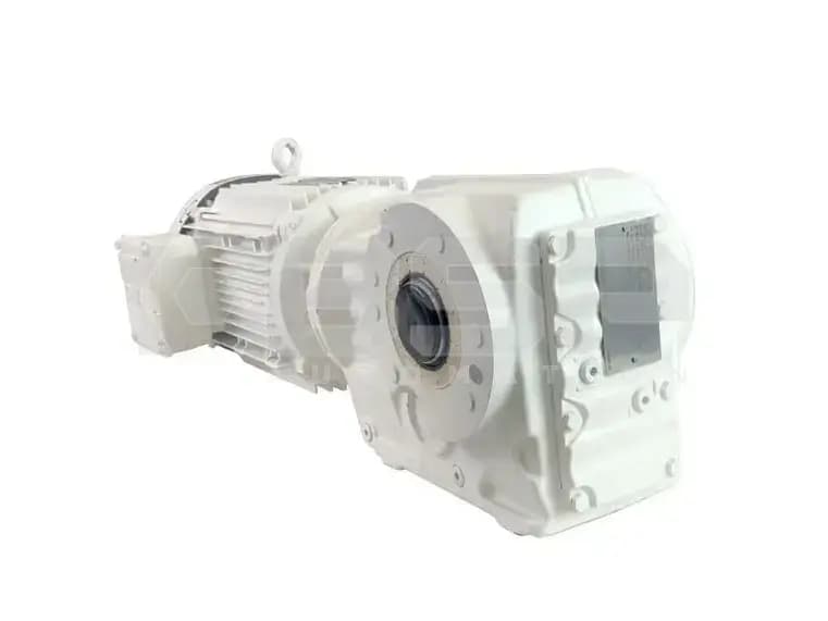 SEW-EURODRIVE KA57 DRN100L4 SEW-EURODRIVE KA57 DRN100L4