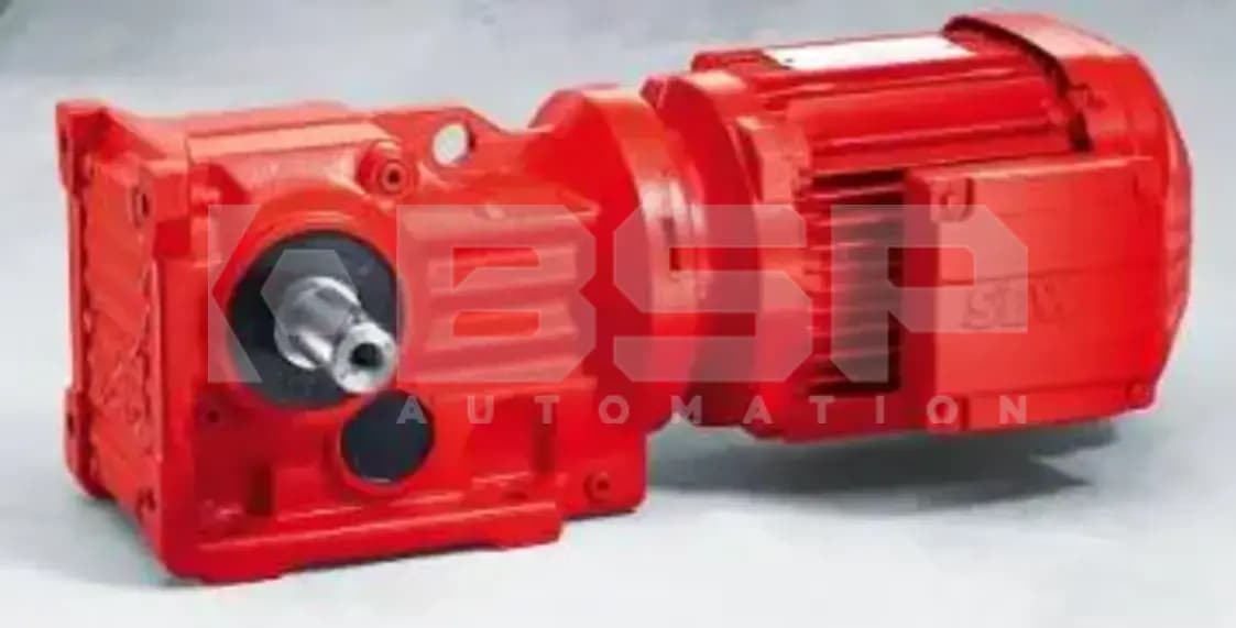 SEW-EURODRIVE KA57 DRL90L4BE5HR/TF/ES7S SEW-EURODRIVE KA57 DRL90L4BE5HR/TF/ES7S