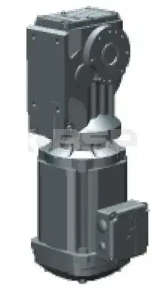 SEW-EURODRIVE KA47DRN90L4 SEW-EURODRIVE KA47DRN90L4