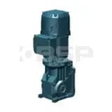 SEW-EURODRIVE KA47B DRN80MK4/BE1HR SEW-EURODRIVE KA47B DRN80MK4/BE1HR