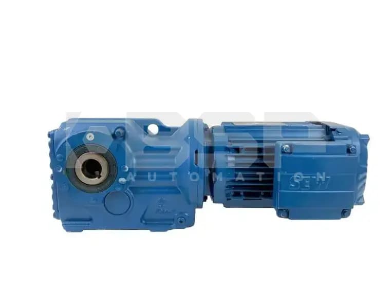 SEW-EURODRIVE KA47/T DRN100LM4/DH SEW-EURODRIVE KA47/T DRN100LM4/DH