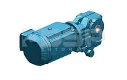SEW-EURODRIVE KA47/T DRN100LM4 SEW-EURODRIVE KA47/T DRN100LM4
