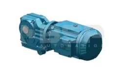 SEW-EURODRIVE KA47/T DRN100LM4 SEW-EURODRIVE KA47/T DRN100LM4
