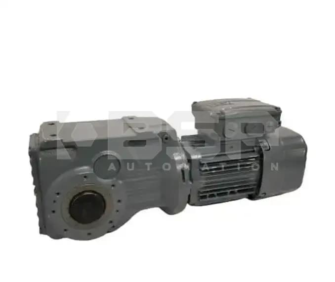 SEW-EURODRIVE KA47-DT90S4 SEW-EURODRIVE KA47-DT90S4