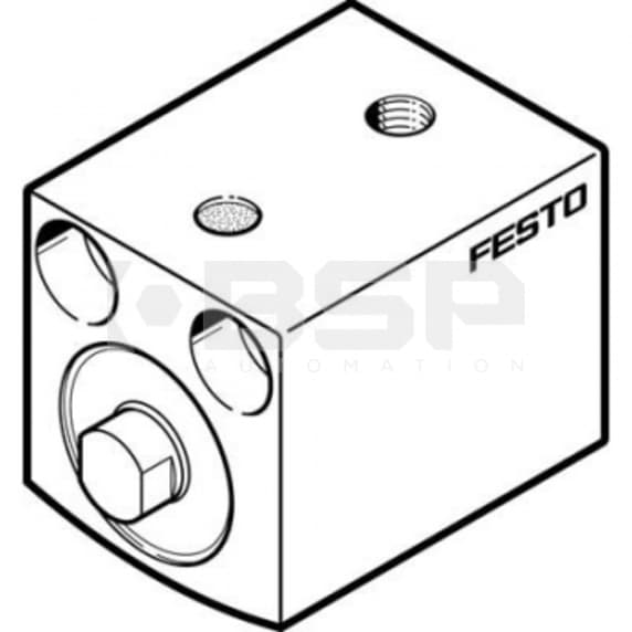 FESTO AEVC-10-5-P FESTO AEVC-10-5-P