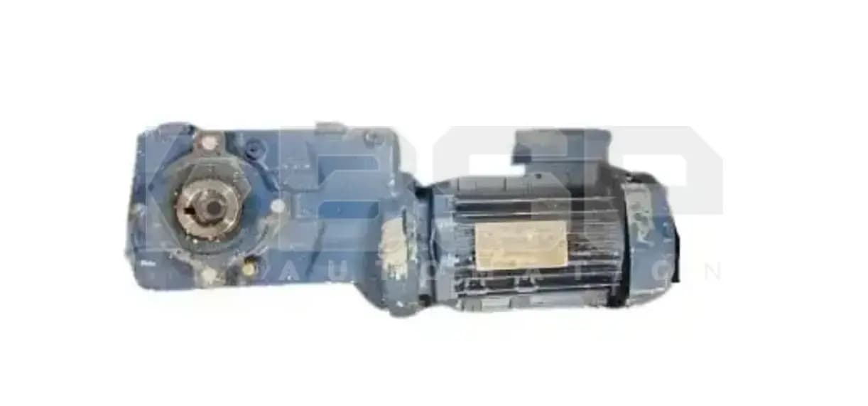 SEW-EURODRIVE KA39DRN80M4 SEW-EURODRIVE KA39DRN80M4