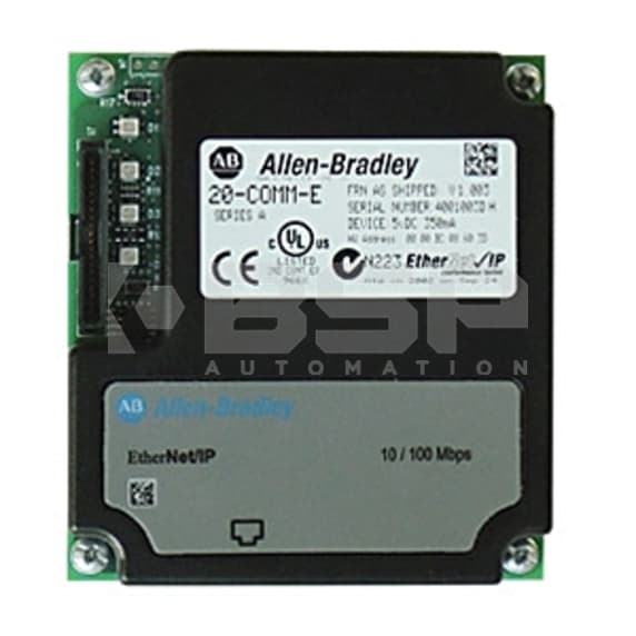 Allen Bradley 20-COMM-ER Allen Bradley 20-COMM-ER