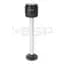 Mounting Base, 70mm