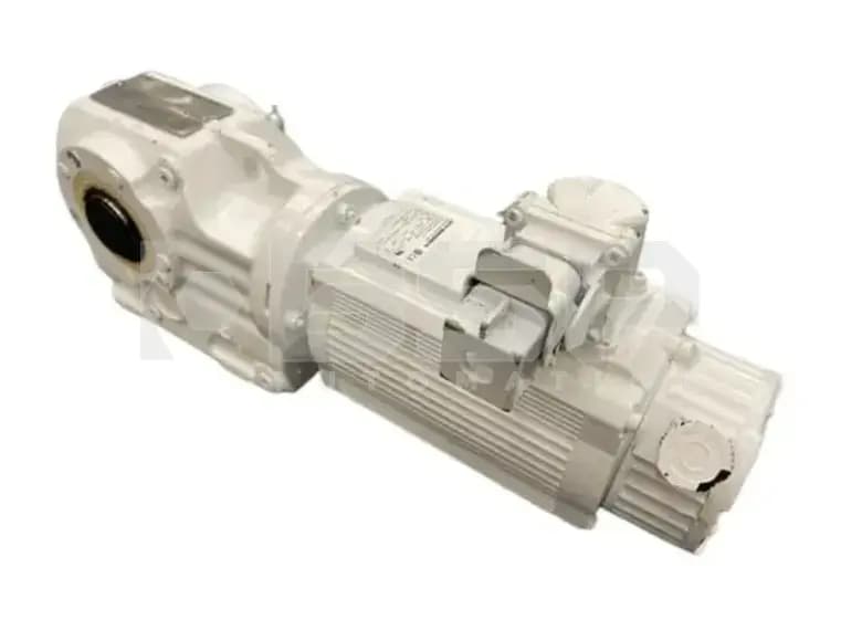 SEW-EURODRIVE KA37/T DRN80M4/DH SEW-EURODRIVE KA37/T DRN80M4/DH