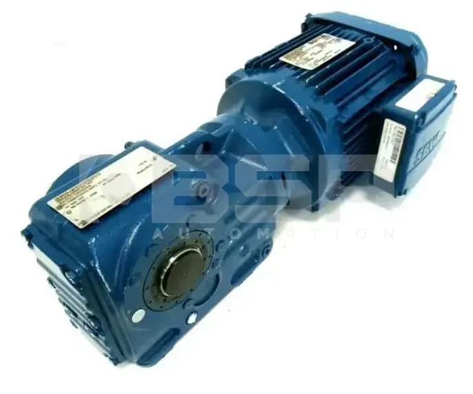 SEW-EURODRIVE KA37/T DRN71M4/BE05HF SEW-EURODRIVE KA37/T DRN71M4/BE05HF