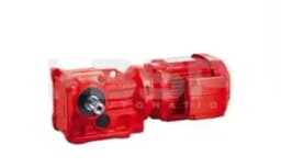 SEW-EURODRIVE KA37/T DRN100L4/TF SEW-EURODRIVE KA37/T DRN100L4/TF