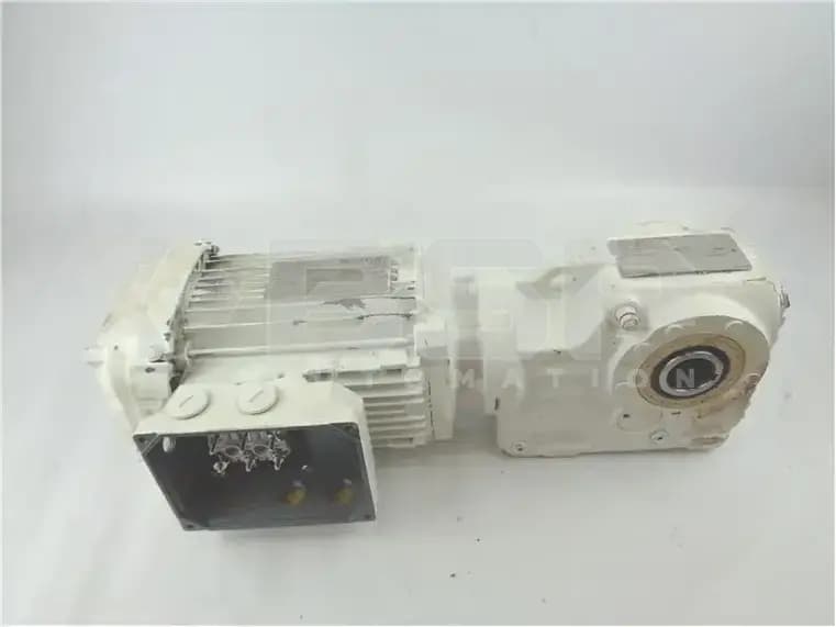 SEW-EURODRIVE KA37-DRN80M4/DH SEW-EURODRIVE KA37-DRN80M4/DH