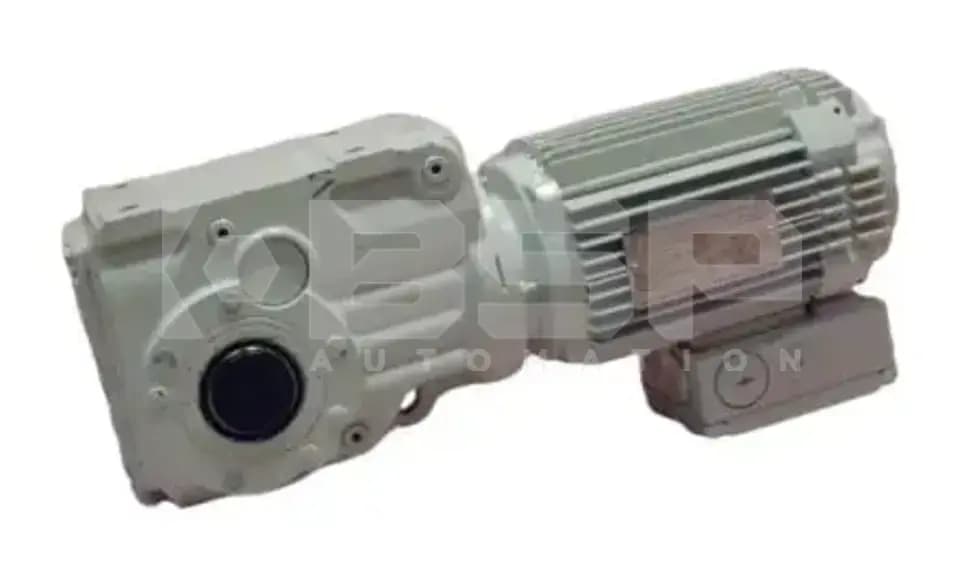 SEW-EURODRIVE KA37 DRS71S4BE05HR/MM03/XV1A SEW-EURODRIVE KA37 DRS71S4BE05HR/MM03/XV1A