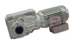 SEW-EURODRIVE KA37 DRS71S4BE05HR/MM03/XV1A SEW-EURODRIVE KA37 DRS71S4BE05HR/MM03/XV1A