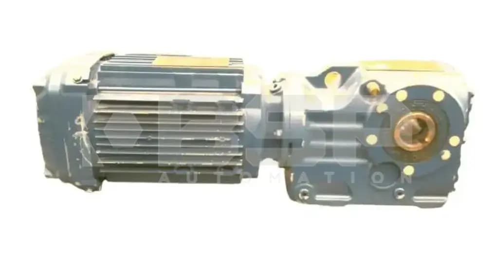 SEW-EURODRIVE KA37 DRN80M4-15.31 SEW-EURODRIVE KA37 DRN80M4-15.31