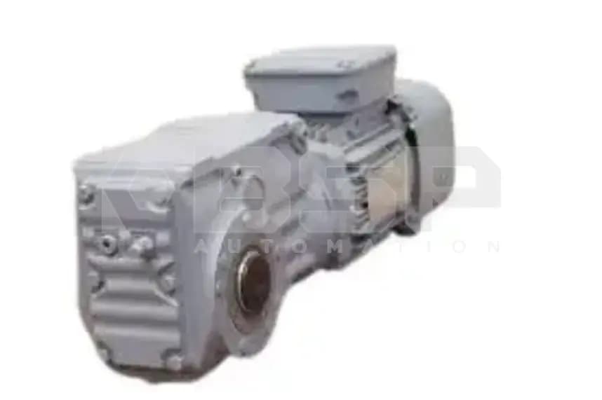 SEW-EURODRIVE KA37 DRN80M4 SEW-EURODRIVE KA37 DRN80M4