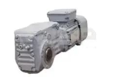 SEW-EURODRIVE KA37 DRN80M4 SEW-EURODRIVE KA37 DRN80M4