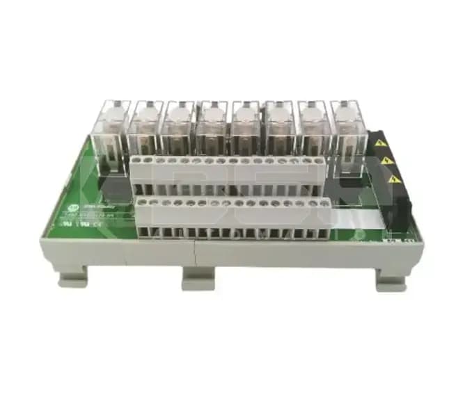 Allen Bradley 1492-XIM20120-8R Allen Bradley 1492-XIM20120-8R