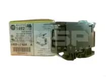 Allen Bradley 1492-UF824 Allen Bradley 1492-UF824