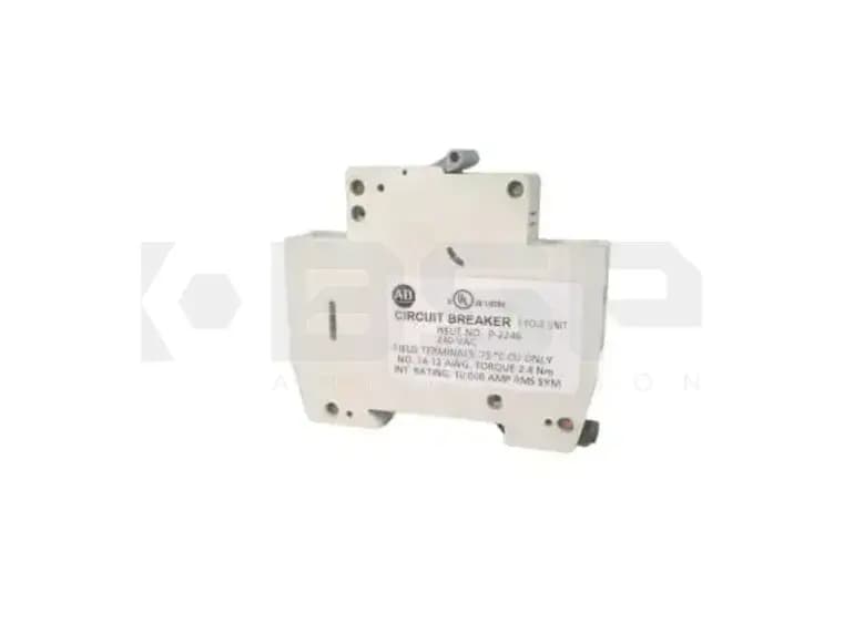 Allen Bradley 1492-SPU1D050 Allen Bradley 1492-SPU1D050