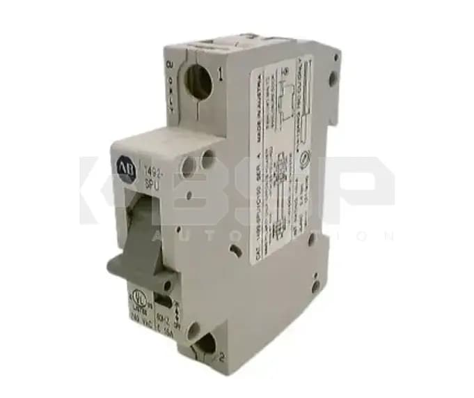 Allen Bradley 1492-SPU1C150 Allen Bradley 1492-SPU1C150