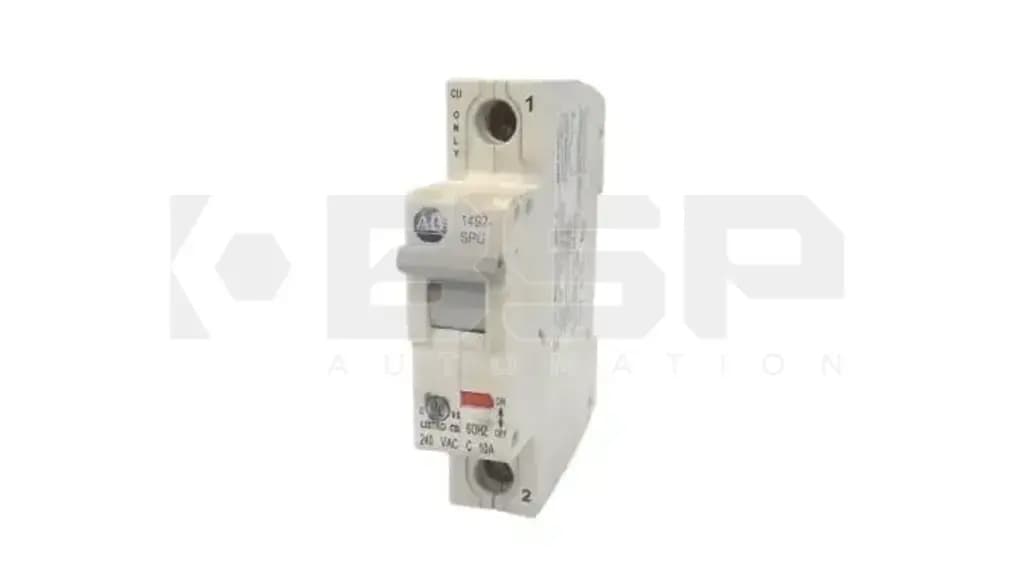 Allen Bradley 1492-SPU1C100 Allen Bradley 1492-SPU1C100