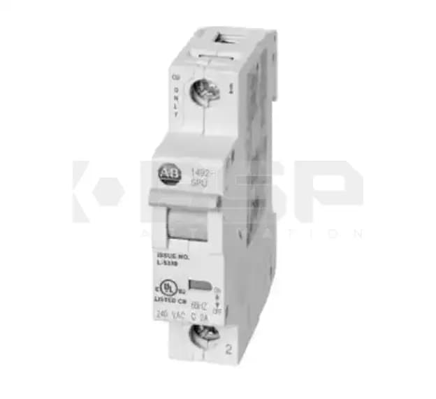 Allen Bradley 1492-SPU1C080 Allen Bradley 1492-SPU1C080
