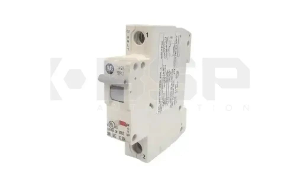 Allen Bradley 1492-SPU1C-200 Allen Bradley 1492-SPU1C-200