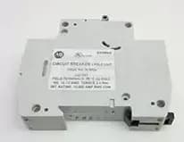 Allen Bradley 1492-SPU1C-200 Allen Bradley 1492-SPU1C-200