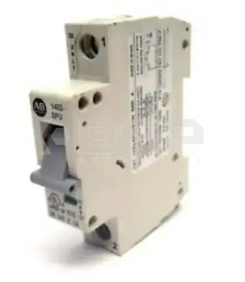 Allen Bradley 1492-SPU1B100 Allen Bradley 1492-SPU1B100